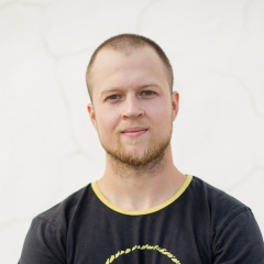 Дмитрий Фомин, 06.06, Москва