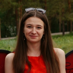 Александра Пилипчук, 30.09, Павлодар