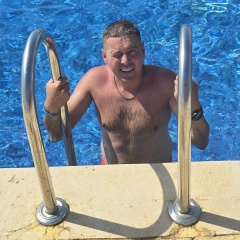Руслан Алимов, Тюмень