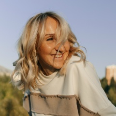 Наталья Лагун, 25.12.1986