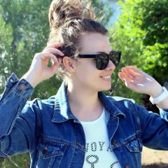 Юлия Сергеева, 17.06