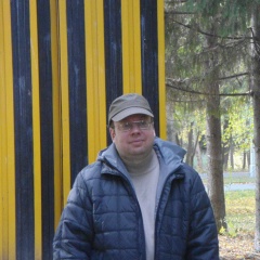 Алексей Жуков, 20.10, Томск