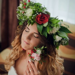 Sandra Trofimova, 24.11