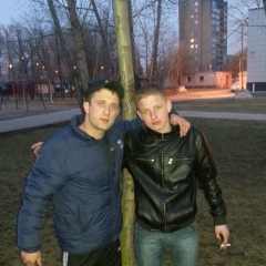 Евгений Елекринцев, 04.10, Ульяновск