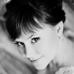 Ирина Сидская, 21.07.1985, Волгоград