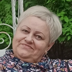 Лариса Ерыгина, Саратов