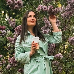 Виктория Щербакова, 16.08.1988, Москва