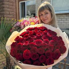 Юлия Барабанщикова