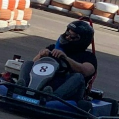 Bady Knoxville, 21.07, Москва