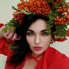Ольга Максимова, 22.08, Ногинск