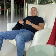 Дмитрий Игнатов, 06.06.1984, Алматы