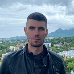 Сергей Чемеров, 30.09, Самара