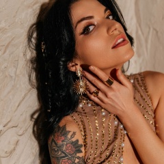 Валерия Орлова, 20.08.1987, Санкт-Петербург