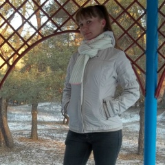 Татьяна Лагутина, 02.04.1994, Волгоград