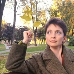 Екатерина Васильева, Псков