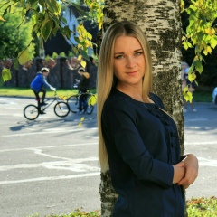 Екатерина Суханова, 10.06, Череповец