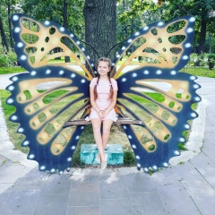 Маша Кательницкая, 04.11.1994, Винница