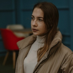 Карина Фаезова, 23.05