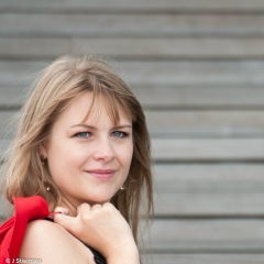 Надежда Филиппова, 12.04, Amsterdam