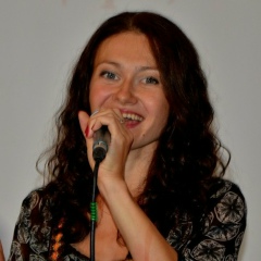 Татьяна Мозговая, 01.07.1986, Киев