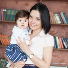 Марина Прохорова, 03.06.1989, Ярославль