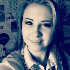 Екатерина Кузнецова, 01.06.1992, Караганда