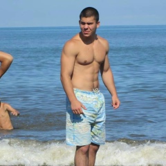 Giorgi Gvania, Поти