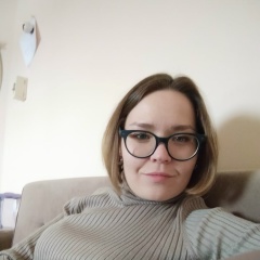 Анна Радкевич, Челябинск