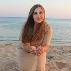 Анастасия Балашова, 21.04, Выкса