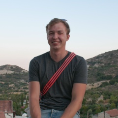 Aleksandr Fominykh, 26.05, Пермь