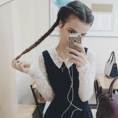 Диана Троицкая, 18.12, Киев
