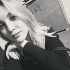 Оксана Хасанова, 15.10
