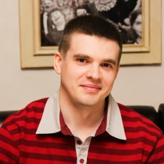 Серёжа Дондук, 10.11, Одесса
