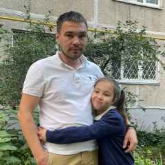 Максим Алексеев