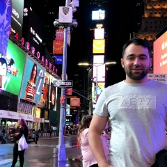 Тамерлан Хантыгов, 02.08.1988, Allentown