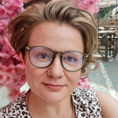 Татьяна Инешина, 10.04