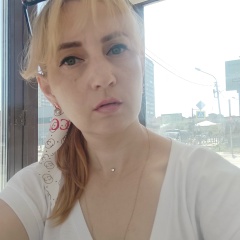 Ксения Лунева, 15.05, Бердск