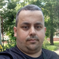 Влад Бащук, 25.06.1997, Кривой Рог