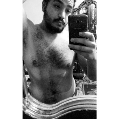 Mohamed-Gamal Gemy, 01.02, Cairo
