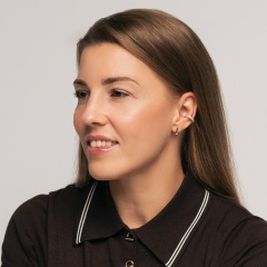 Марина Губарева, 23.05