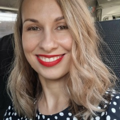 Екатерина Кузнецова, 18.02, Балашиха