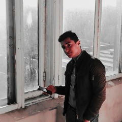 Влад Алёхин