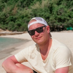 Василий Котовский, 10.04.1990, Москва