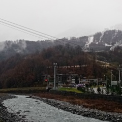 Айнур Кучербаев, Ахуново