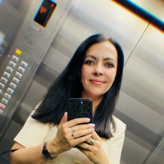 Ирина Иванова, 01.09, Санкт-Петербург