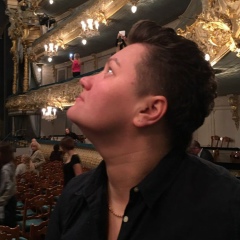 Дарья Павлова, 27.08, Москва