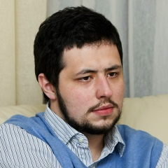 Андрей Гоев, 22.07.1987, Москва
