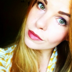 Ксения Оболенская, 23.04, Москва