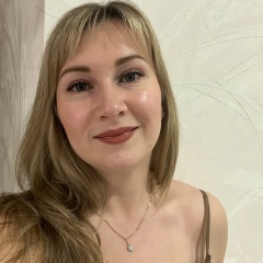 Елена Лысова, 25.07.1990, Кирово-Чепецк