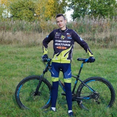 Maxim Sokolovsky